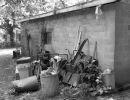 Garage, His Side II