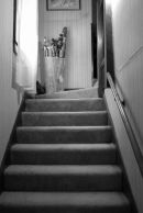 Upstairs