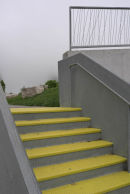 Yellow Treads