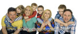 FAMILY STUDIO PHOTOGRAPHER ASHFORD KENT