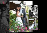 Wedding Photography Little Silver Hotel Tenterden, Kent