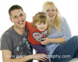 Family Portrait Photography Kent