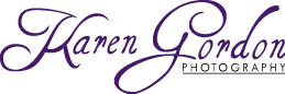 Karen Gordon logo