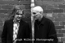 Paul Kelly & Charlie Owen