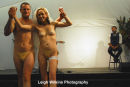 Fox FM's Nude Wedding