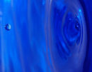 Blue Orb