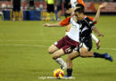 Melbourne Victory v Queensland Roar