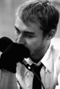 Daniel Johns - Silverchair