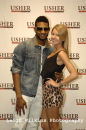 Usher
