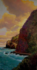 Back side road to Hana