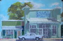 'Makawao Gecko'