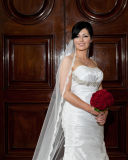 Wedding at Kings Inn Society