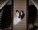 Wedding at Kings inn Society