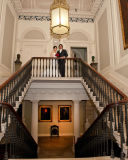 Wedding at Kings Inn Society