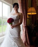 Wedding at Kings Inn Society