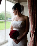 Wedding at Kings Inn Society