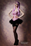 Black Swan Persona