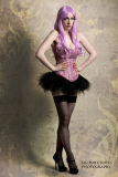 Black Swan Persona