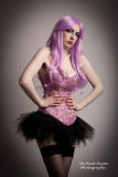 Black Swan Persona