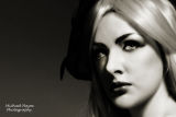 Black Swan Persona