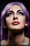 Black Swan Persona