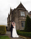 Wedding At Ballymac Hotel in Dundalk