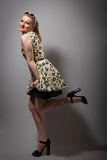 Rockabilly