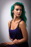 Model: Sfera : MUA Fizz Make Up Artistry