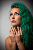 Model: Sfera : MUA Fizz Make Up Artistry