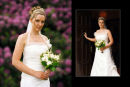 Bridal Portrait