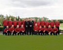 Corrstown Golf Club