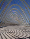 Unused Athens Olympic Stadium