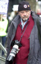 David Bailey