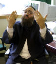 Omar Bakri  Mohammed