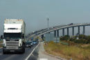 Sheppey Bridge