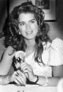 Brooke Shields