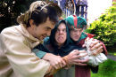 Canterbury Tales