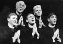 Theatre of Comedy