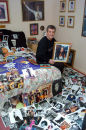 Diana Ross superfan