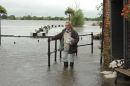Floods Tewkesbury