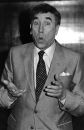 Frankie Howard