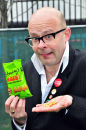 Harry Hill
