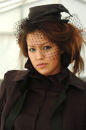 Hat fashion