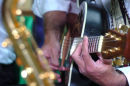 Street music