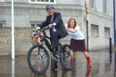 KCC Go Cycle campaign launch