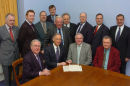 Leaders of Kent Councils