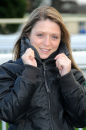 Jockey Kirsty Milczarek