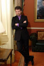 Nick Knowles