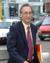 Chris Langham found guilty  