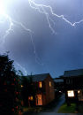 Lightning Strike